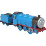 Fisher Price Thomas Ve Arkadaşları Motorlu Büyük Trenler Gordon Thomas Pilli Motorlu Tren