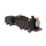Fisher Price Thomas Ve Arkadaşları Motorlu Büyük Trenler Hiro Thomas Pilli Motorlu Tren