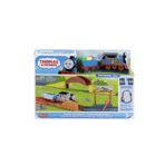 Fisher-Price Thomas ve Arkadaşları Motorlu Tren Seti HGY78 HHV98