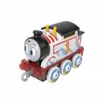 Fisher Price Thomas Ve Arkadaslari Renk Degistiren Kucuk Tren (Karisik Model 1 Adet)