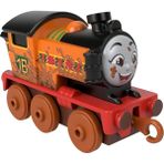 Fisher-Price Thomas ve Arkadaşları Sür Bırak Küçük Tekli Trenler Nia - Renkli