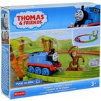 Fisher Price Thomas ve Arkadaşları Sür Bırak Tren Seti