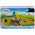 fisher price thomas ve arkadaşları tren seti sür bırak hgy82 - Yok
