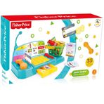 Fisher Price Yazar Kasa