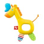 FISHER PRICE ZÜRAFA DİŞLİK