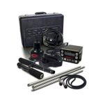 Fisher Xlt-17 Su Kaçak Tespit Cihazı Probu Dahil - 53.3 x 15.2 x 35.6 cm