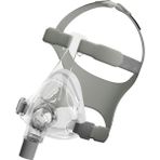 Fisher&Paykel Simplus Ora-Nazal Maske (Ağız Burun Maske - Yedek Silikonlu) LARGE