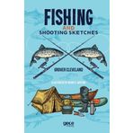 Fishing And Shooting Sketches - Grover Cleveland