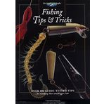 Fishing Tips & Tricks: Over 300 Guide-Tested Tips for Catching More and Bigger Fish (The Freshwater Angler) by Sternberg, (1990) Gebundene Ausgabe