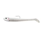 FishLab ME-7.5-PW Mad Yılan Balığı Batan İnci Beyaz 7 1/2 inç 3 1/2 oz