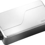 FISHMAN Fluence Aktif Elektro Gitar için Mikrofon, Modern 3 Yollu Humbucker, Nikel