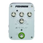Fishman PRO-AFX-DL1 AFX Delay Pedalı