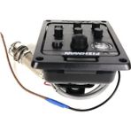 Fishman Psy 301 Preamp Ekolayzır Psy301 Mikrofonlu