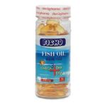 Fisho Omega 3 Kapsul
