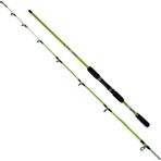Fishpro Felix 150CM 50-150GR Green Tekne Kamışı - OzelAlan1