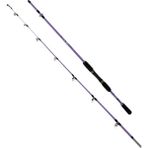 Fishpro Felix 165CM 50-150GR Purple Tekne Kamışı - OzelAlan1