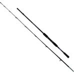 Fishpro Felix 180CM 50-150GR Black Tekne Kamışı - OzelAlan1