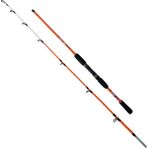 Fishpro Felix 180CM 50-150GR Orange Tekne Kamışı - OzelAlan1