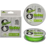 Fishpro Goby 300M X8 Pale Green Ip Misina - 0.10 MM