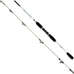 Fishpro Roxi 150CM 100-200GR White Tekne Kamışı - OzelAlan1