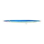 Fishus 220 gr JS-SJ2201-2202-2203 Slıder Jıg 24 cm - Renkli