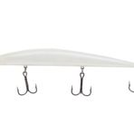 Fishus Fini 17.5 cm 007 Sahte Balık