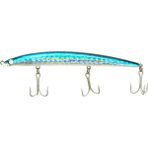 Fishus Long Minnow 12.5 cm 004-j Sahte Balık