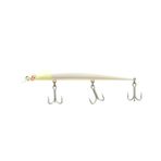 Fishus Long Minnow 12.5 cm 017 Sahte Balık