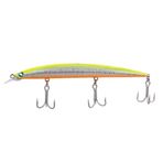 Fishus Long Minnow 12.5 cm 126 Sahte Balık