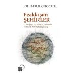 Fısıldaşan Şehirler - John Paul