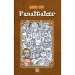 Fısıltılar - Barış Gür