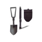 Fiskars 1000621 24.5 Katlanır Kürek