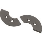 Fiskars 1000637 S Toprak Burgu Bıçağı