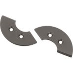 Fiskars 1000639 Orta Toprak Burgu Bıçağı