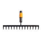 Fiskars 1000653 Quickfit 14 Diş Toprak Tırmığı