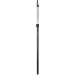 Fiskars 1000666 M Quickfit Teleskopik Sopa