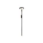 Fiskars 1001425 QuikFit Oluk Temizleyici + Teleskopik Sap