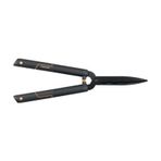 Fiskars 1001433 Singlestep Dalgalı Ağızlı Çit Budama Makası