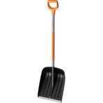 Fiskars 1003468 Çok Amaçlı Sürücü Kürek