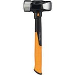 Fiskars 1020218 Isocore Balyoz - (m) L4lb/11'' Siyah