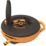 Fiskars 1020436 Hortum Makara Seti