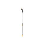 Fiskars 1023625 Siyah Yüksek Dal Budama Makası
