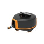 FiSKARS 1025932 Otomatik Hortum Makarası Xl 1/2''(13MM) - 20m 5m 2203182