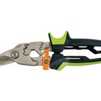 Fiskars 1027208 PowerGear Metal Levha Makası