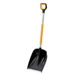 Fiskars 1057177 X Serisi Kar Küreği