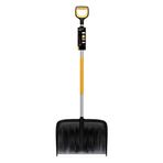 Fiskars 1057178 X Serisi Kar Küreme Küreği