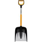 Fiskars 1057393 X Serisi Araç İçin Kar Küreği
