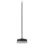 Fiskars 1063090 Solid Çim ve Yaprak Tırmığı
