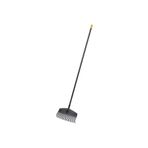 Fiskars 1063090 Solid Çim ve Yaprak Tırmığı