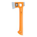 Fiskars 1069101 X13 Ultra Hafif Parçalama Baltası